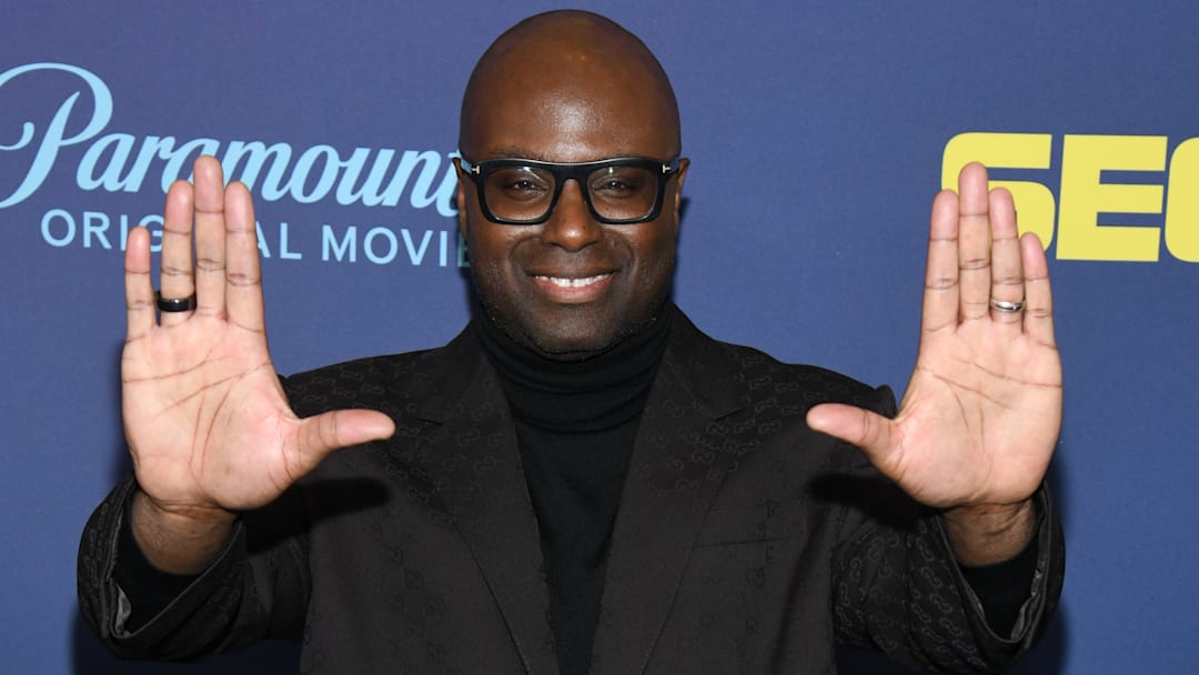 "Star Trek: Section 31" World Premiere - Arrivals