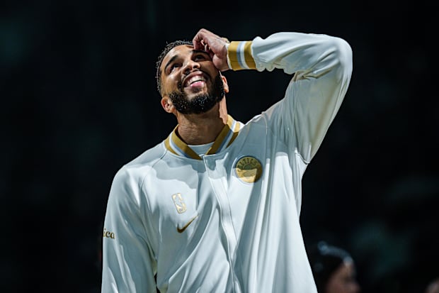 Jayson Tatum