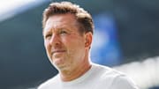 FCM-Coach Christian Titz