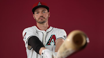 Arizona Diamondbacks Photo Day