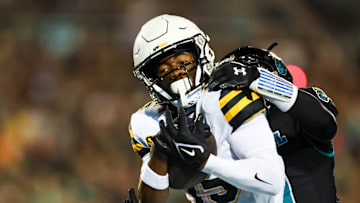 Appalachian State v Coastal Carolina