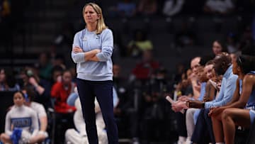 North Carolina v Duke