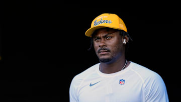 Minnesota Vikings v Green Bay Packers