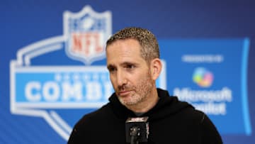 Howie Roseman, Philadelphia Eagles
