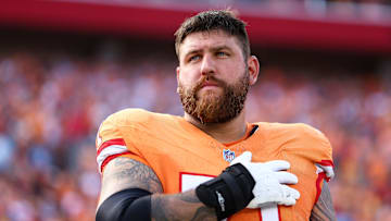 Detroit Lions v Tampa Bay Buccaneers