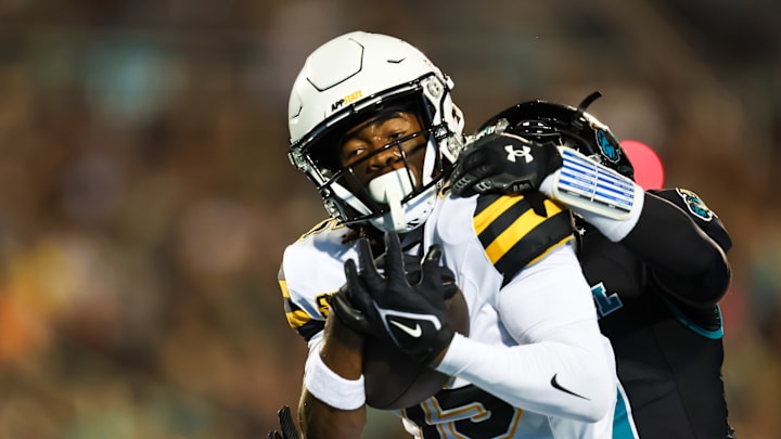 Appalachian State v Coastal Carolina