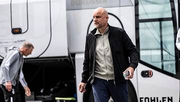 Auf Trainersuche: Gladbach-Sportchef Rouven Schröder Auf Trainersuche: Gladbach-Sportchef Rouven Schröder