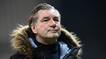 Michael Zorc