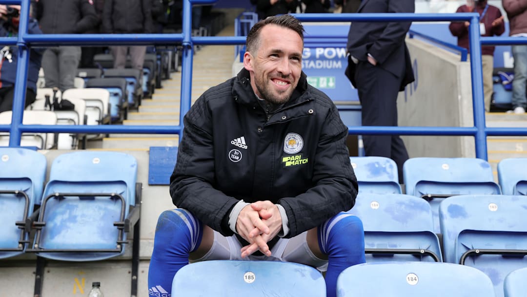 Leicester City v Tottenham Hotspur - Premier League