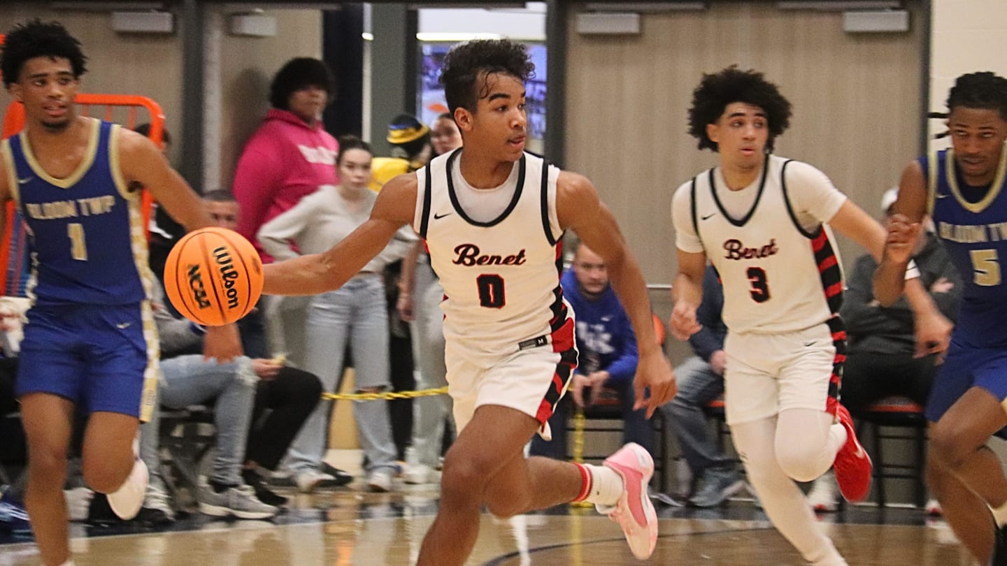 Illinois Basketball Adds Blake Fagbemi: What the New Guard Brings to the Illini