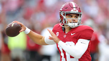 Georgia v Alabama