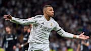 La fin de saison approche pour Kylian Mbappé et le Real Madrid