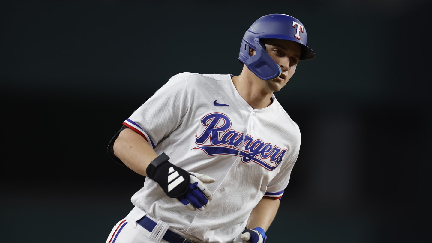 Andrew Friedman Hopeful Corey Seager Will Be 'Big Part' Of Dodgers