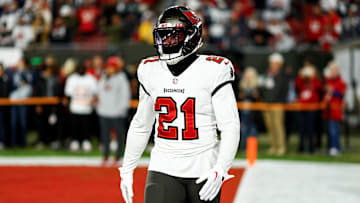 AFC Wild Card Playoffs - Dallas Cowboys v Tampa Bay Buccaneers