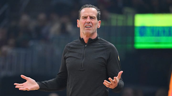 San Antonio Spurs v Cleveland Cavaliers