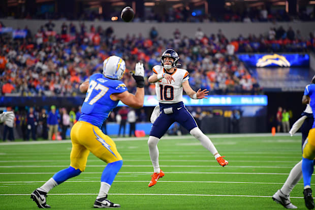 Buffalo Bills, Joey Bosa