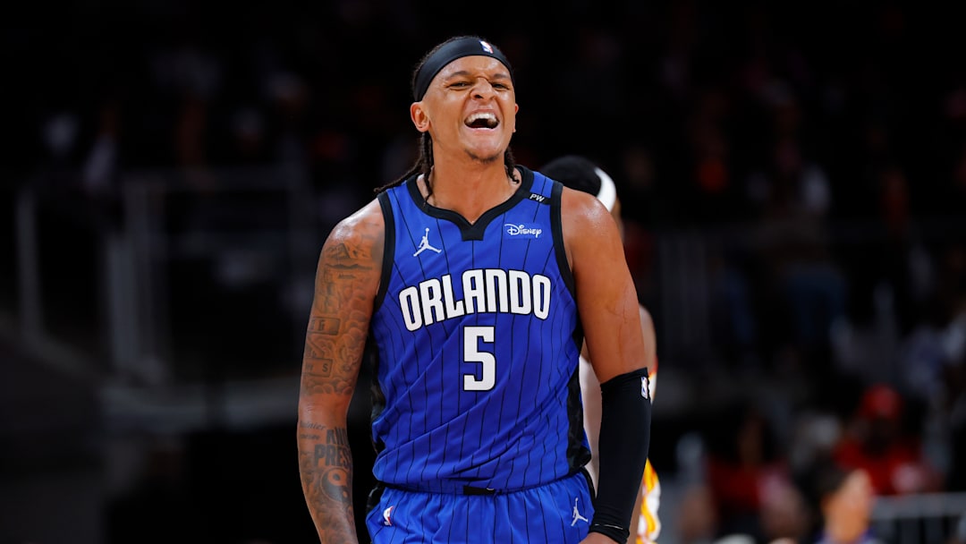 Orlando Magic, Paolo Banchero