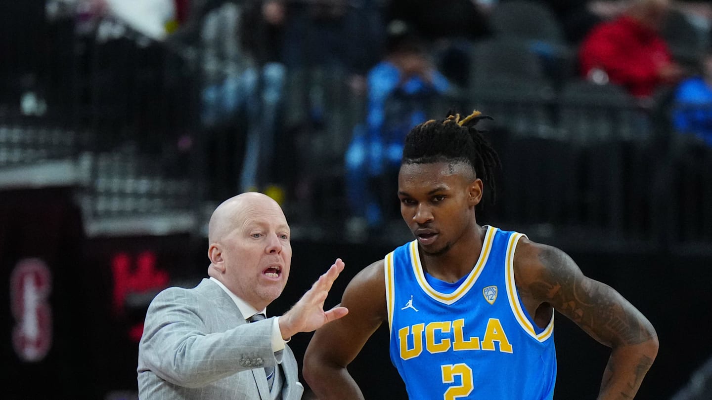 UCLA vs. Rider 籃球預覽與預測