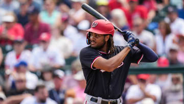 Washington Nationals v Minnesota Twins