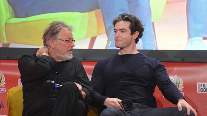 German Film Comic Con In Dortmund