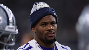 Baltimore Ravens v Dallas Cowboys - NFL Preseason 2025