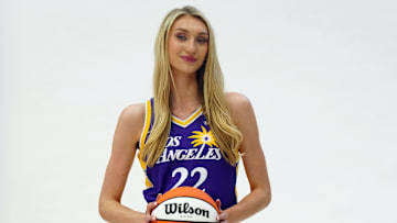 Cameron Brink