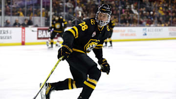 Colorado College v Arizona State