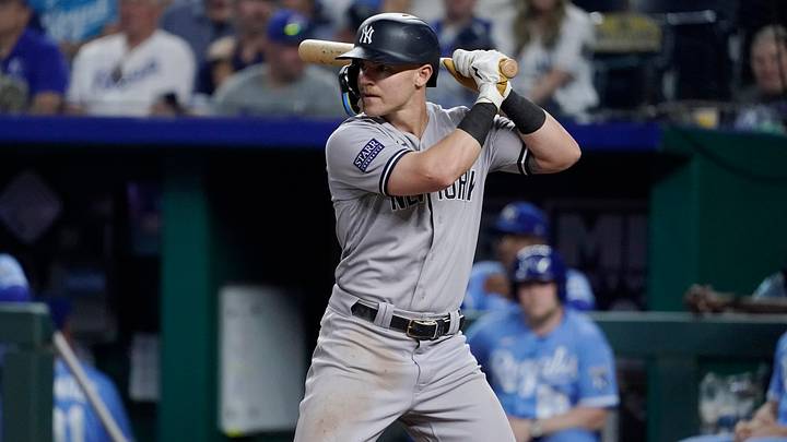 New York Yankees v Kansas City Royals