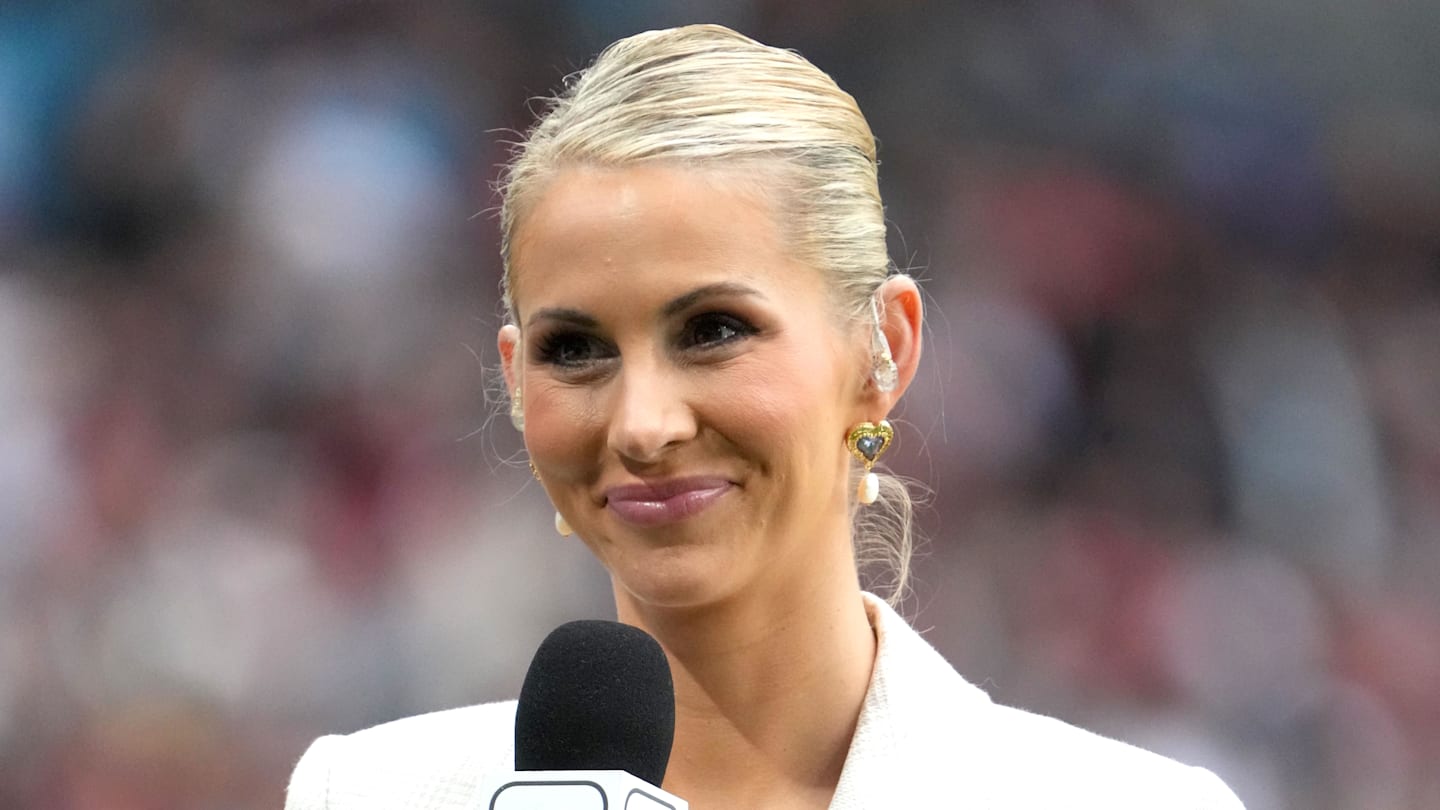 Cowboys-Cardinals announcer assignment draws Dallas legend in Week 9 Cowboys-Cardinals announcer assignment draws Dallas legend in Week 9