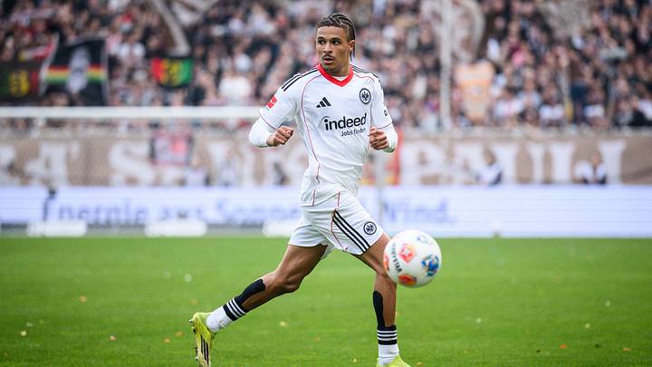 Jean-Matteo Bahoya wechselt zu Leeds United Jean-Matteo Bahoya wechselt zu Leeds United