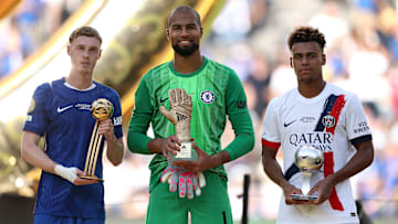La finale de la première édition s'était déroulée entre Chelsea et Paris.