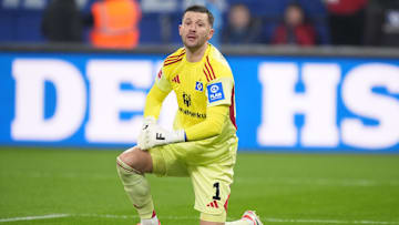 Wo spielt Daniel Heuer Fernandes ab dem Sommer? Wo spielt Daniel Heuer Fernandes ab dem Sommer?