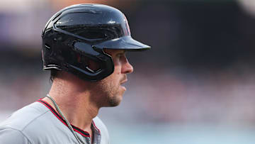 Cleveland Guardians v New York Mets