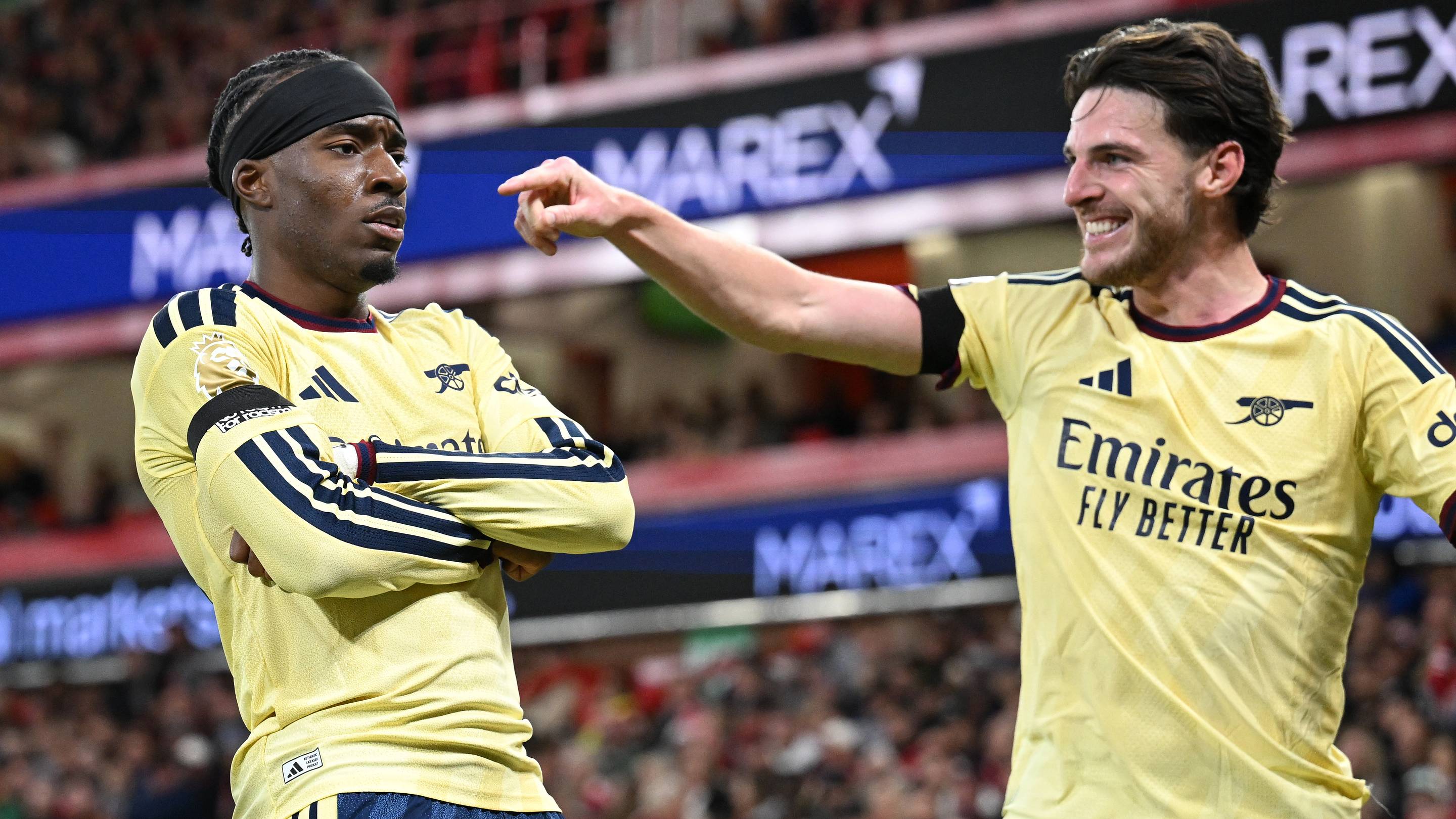 Liverpool vs Arsenal: Preview, Prediction & Lineups