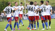 Hamburger SV