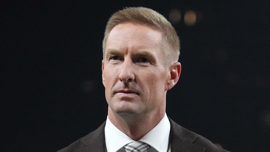 Fox Sports analyst Joel Klatt named his Top Five Heisman candidates on the Wednesday edition of his show.