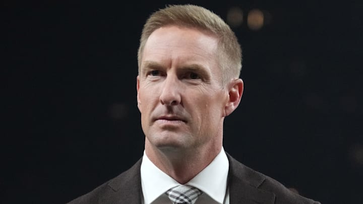 Fox Sports college football analyst Joel Klatt explained why he is a 'big believer' in this Big 12 program during Wednesday's episode of his podcast. Fox Sports college football analyst Joel Klatt explained why he is a 'big believer' in this Big 12 program during Wednesday's episode of his podcast.