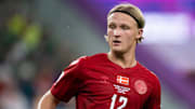Kasper Dolberg