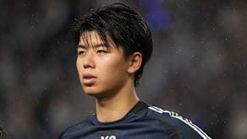 Spurs are set to sign young Japanese defender Kota Takai.