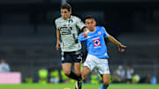 Cruz Azul v Atletico San Luis - Torneo Clausura 2025 Liga MX