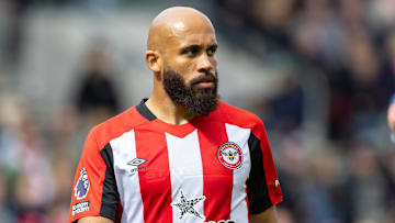 Bryan Mbeumo has dazzled at Brentford in recent years.