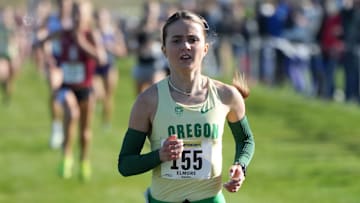Pac-12 Cross Country Championships