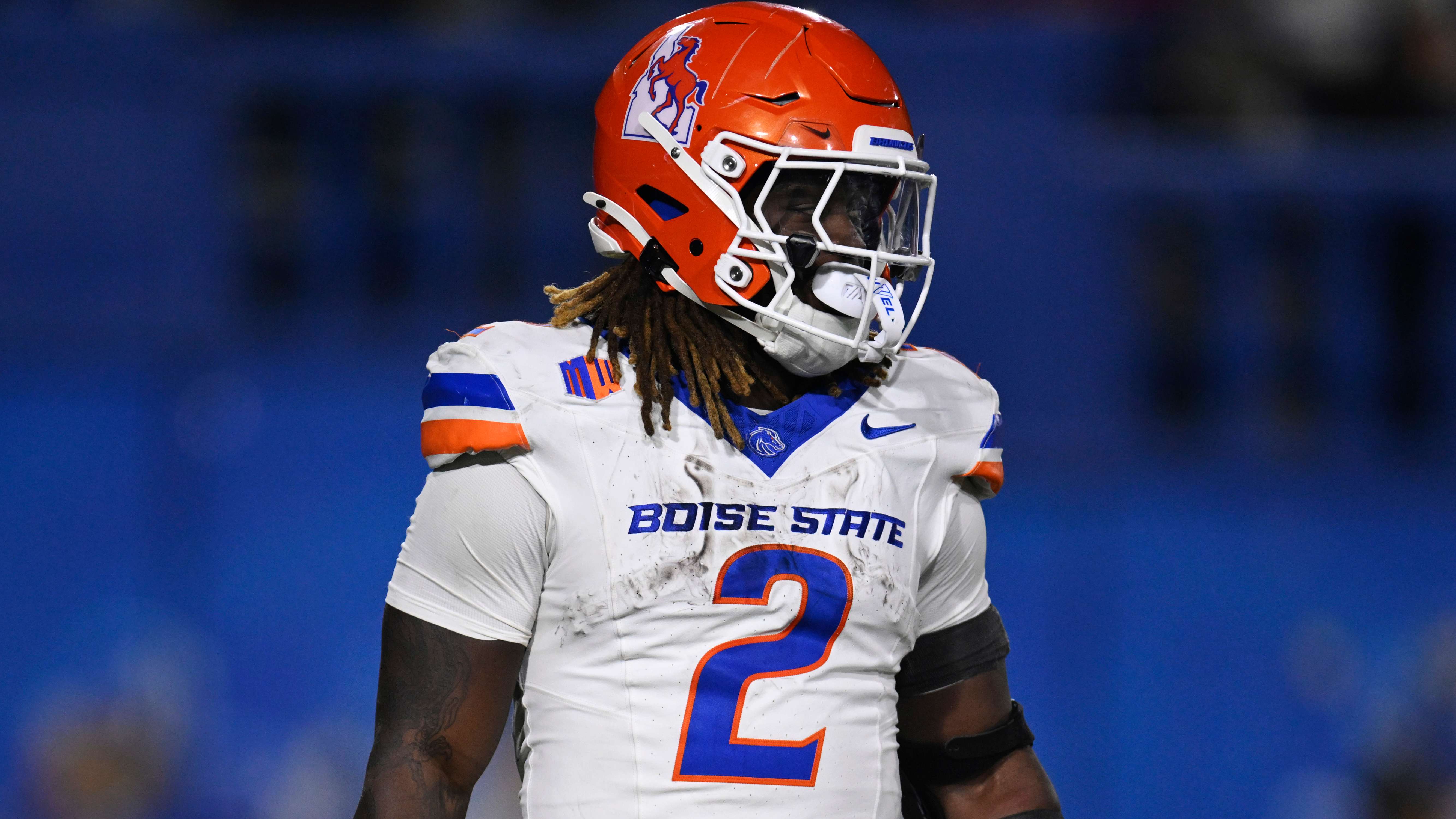 Vikings beef up rushing attack with elite RB prospect in recent 2025