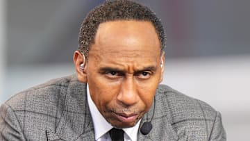 Stephen A. Smith antagonized Colorado football and Boulder during a rant on ESPN's "First Take"