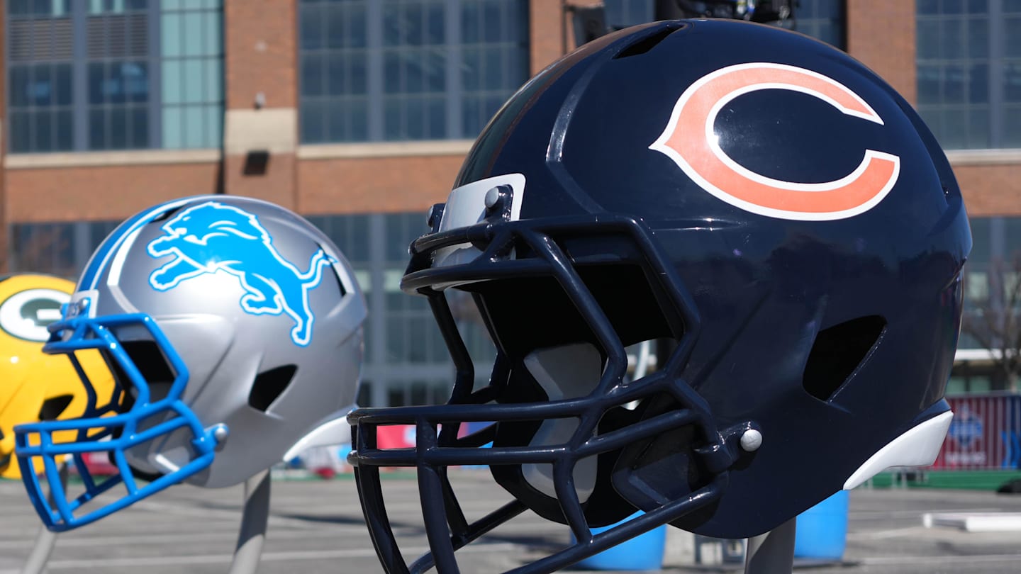 Detroit Lions Adjust Backup QB Depth Ahead Hall of Fame Game