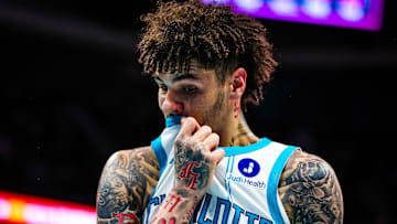 Charlotte Hornets, LaMelo Ball