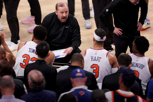 New York Knicks 
