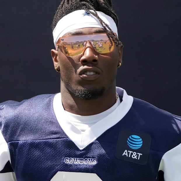 DeMarvion Overshown injury update: Dallas Cowboys LB inches closer to