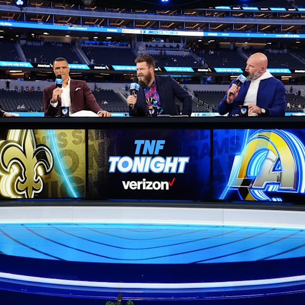Ryan Fitzpatrick, Andrew Whitworth 
