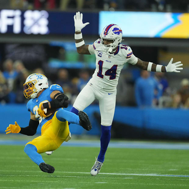 Stefon Diggs (14)